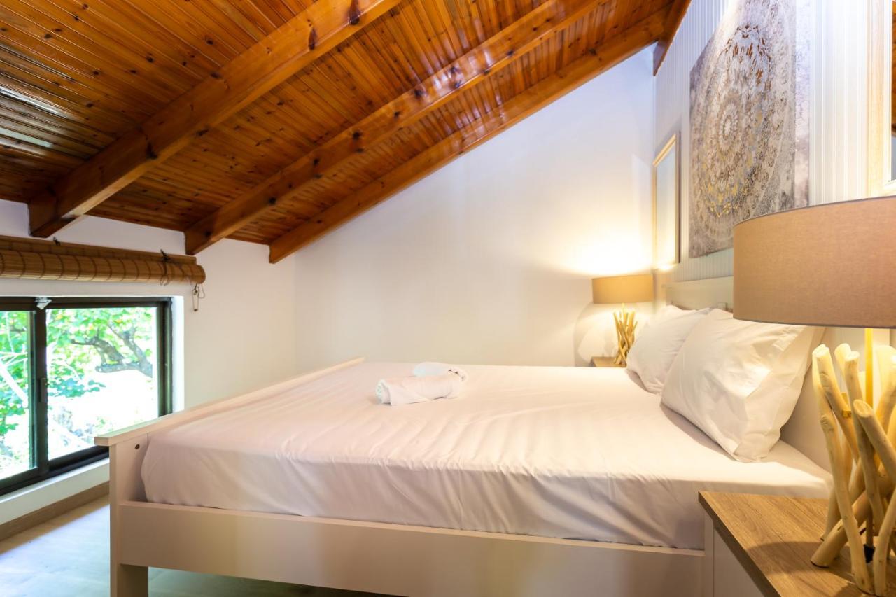 Ionian Kaizer Apartment Achilleion