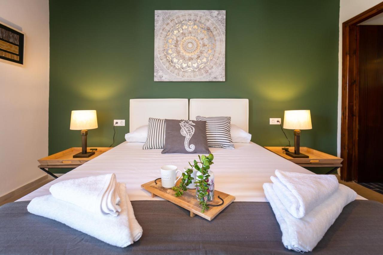 Ionian Kaizer Apartment *