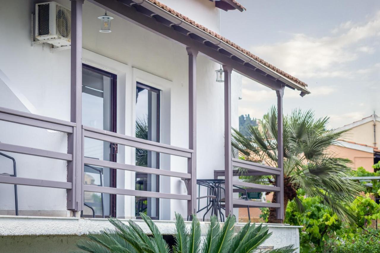 Apartment Ionian Kaizer *