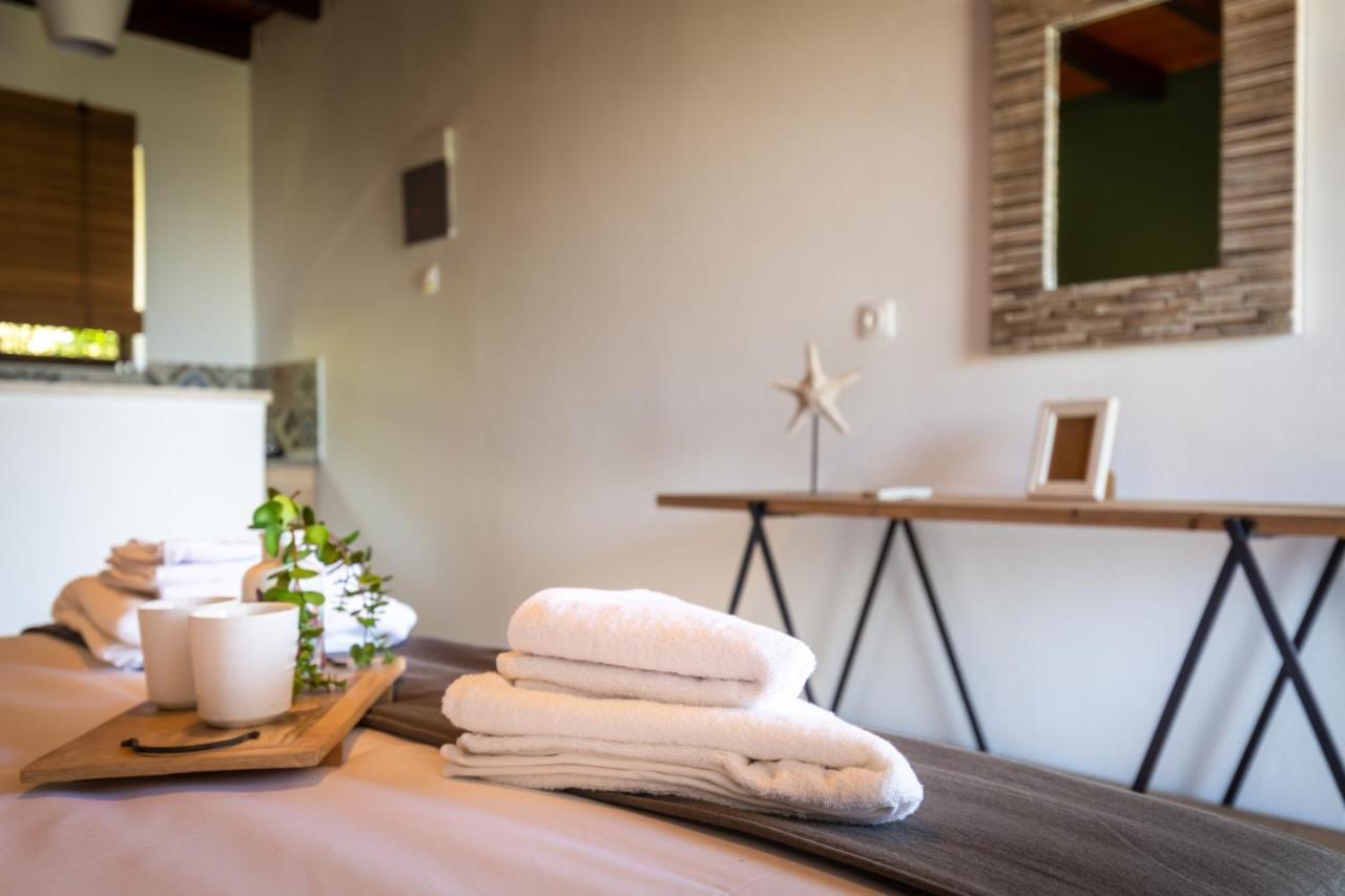 Apartment Ionian Kaizer *