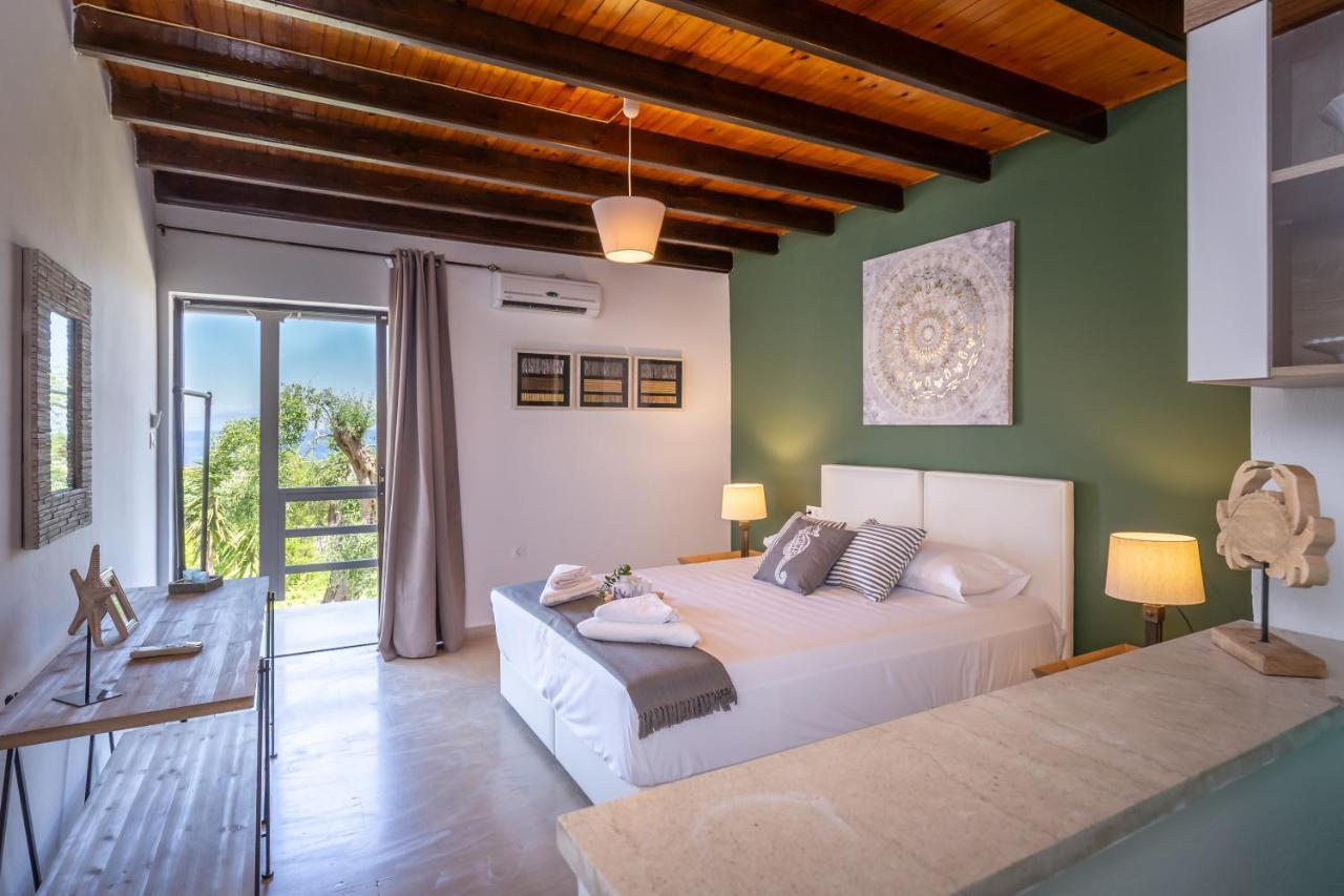 Apartment Ionian Kaizer Achilleion