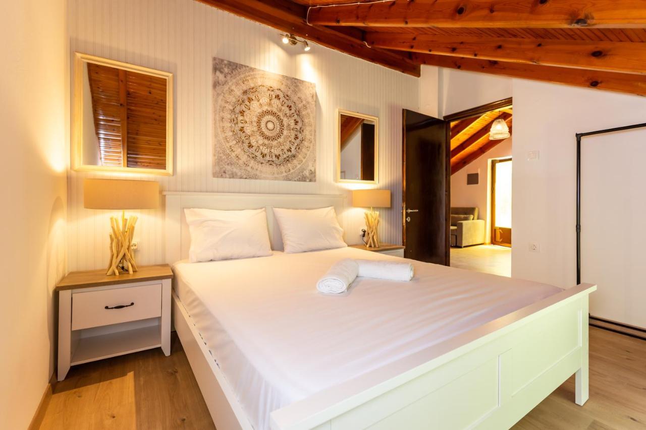 Ionian Kaizer Apartment Achilleion
