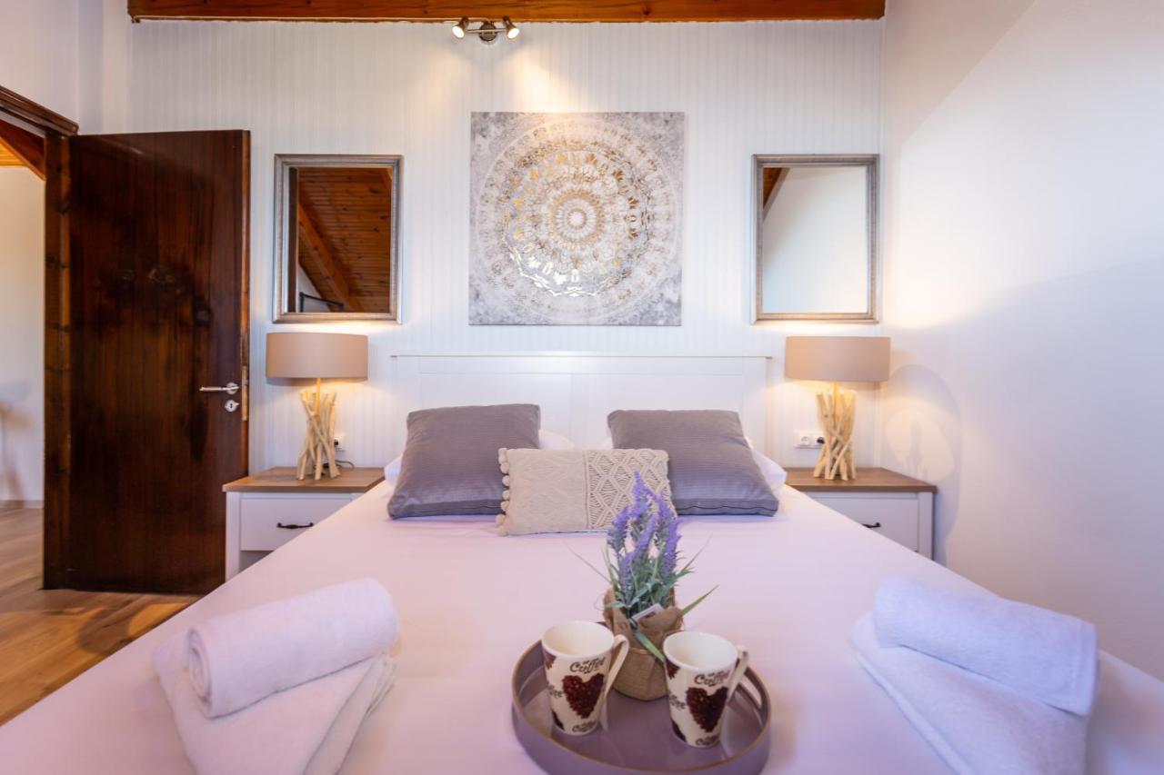 Apartment Ionian Kaizer *