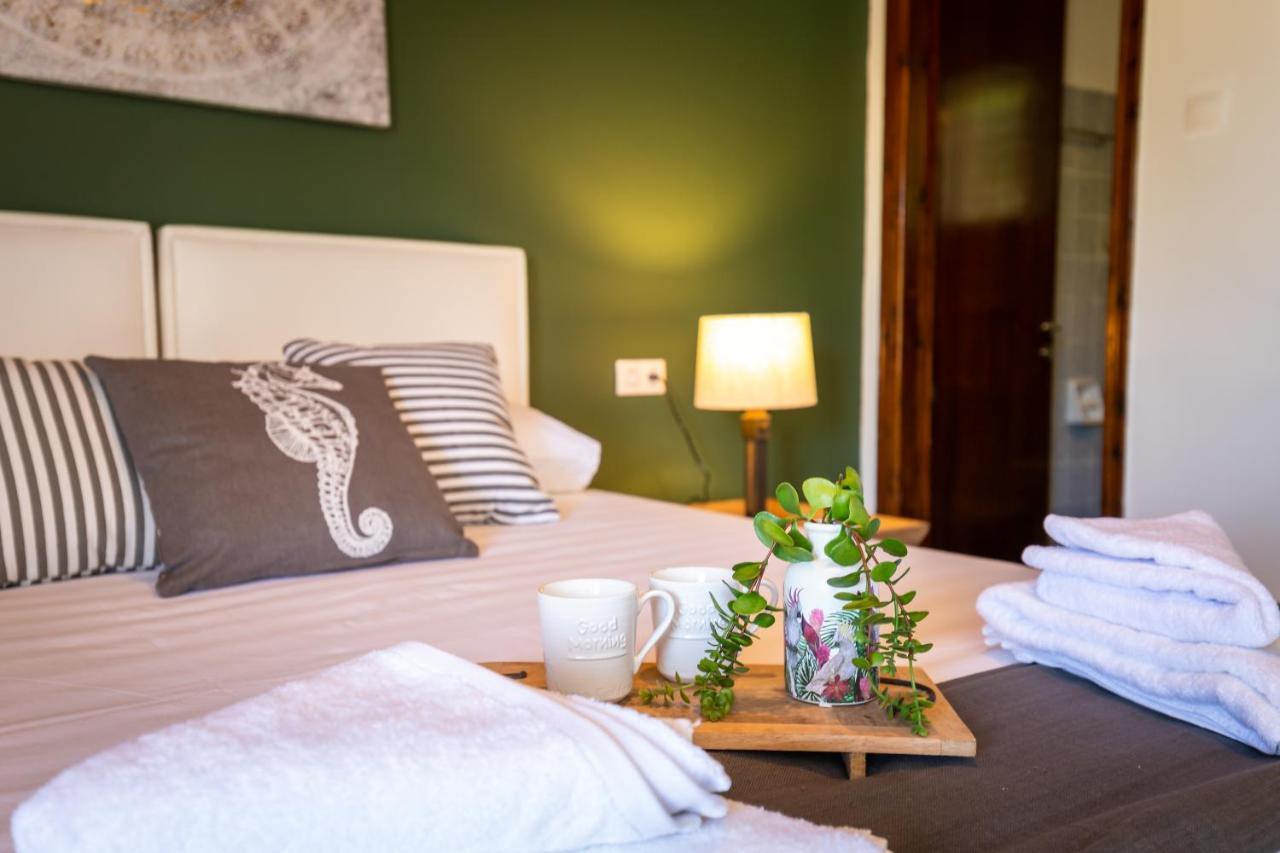 Apartment Ionian Kaizer