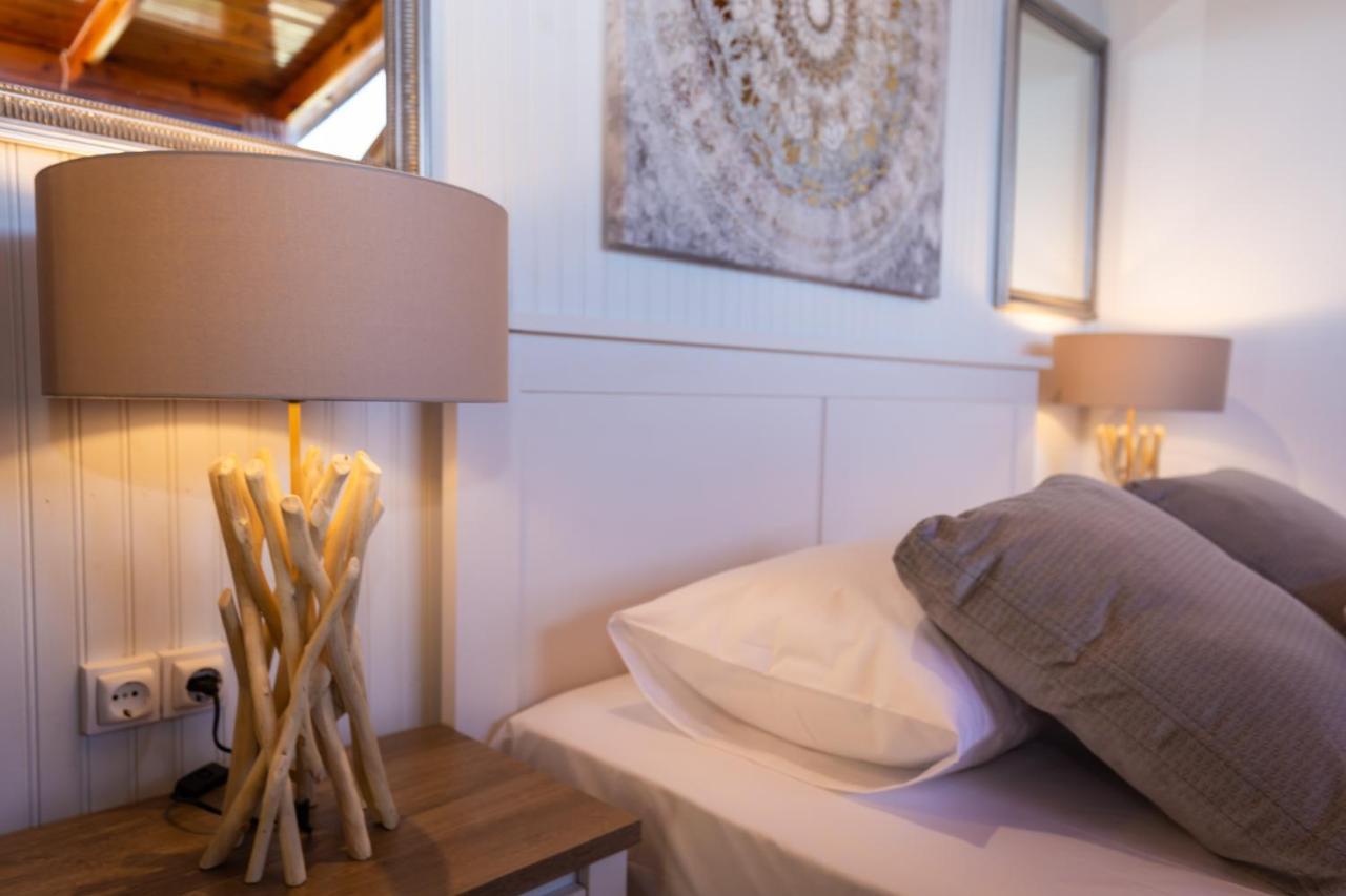 Ionian Kaizer Apartment Achilleion