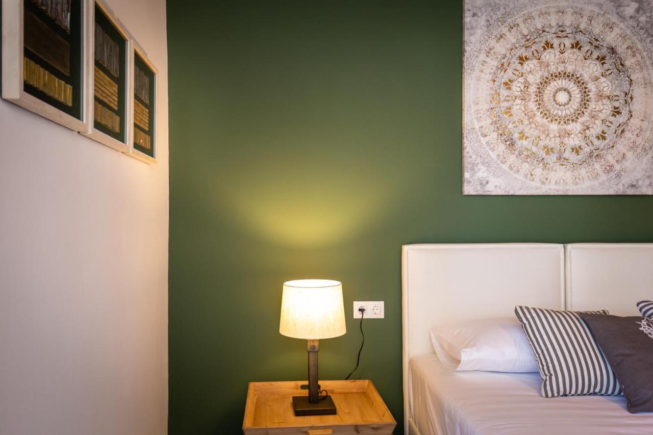 Apartment Ionian Kaizer